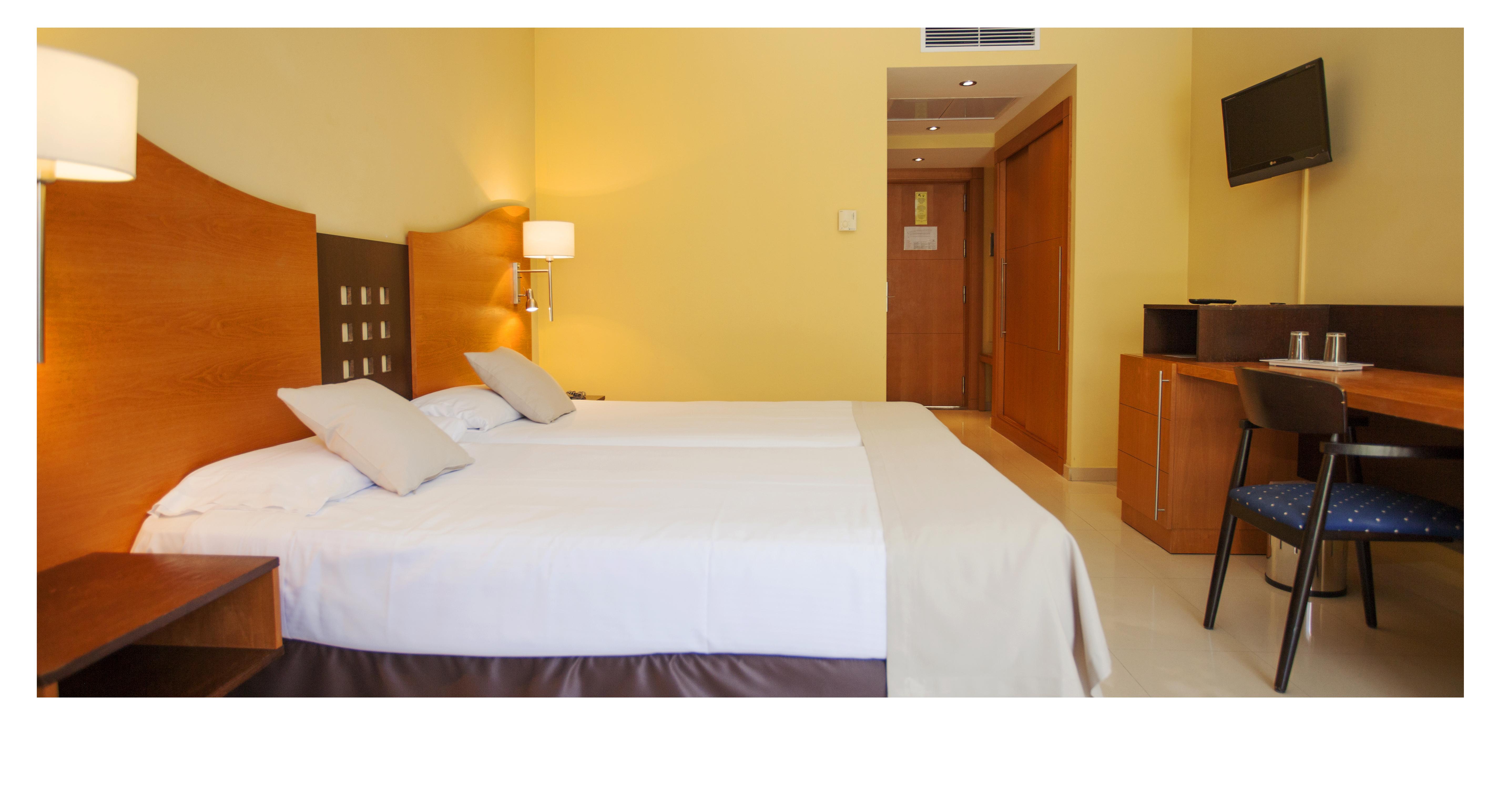 Hotel Livvo Costa Taurito & Aquapark (Adults Only) Exterior photo