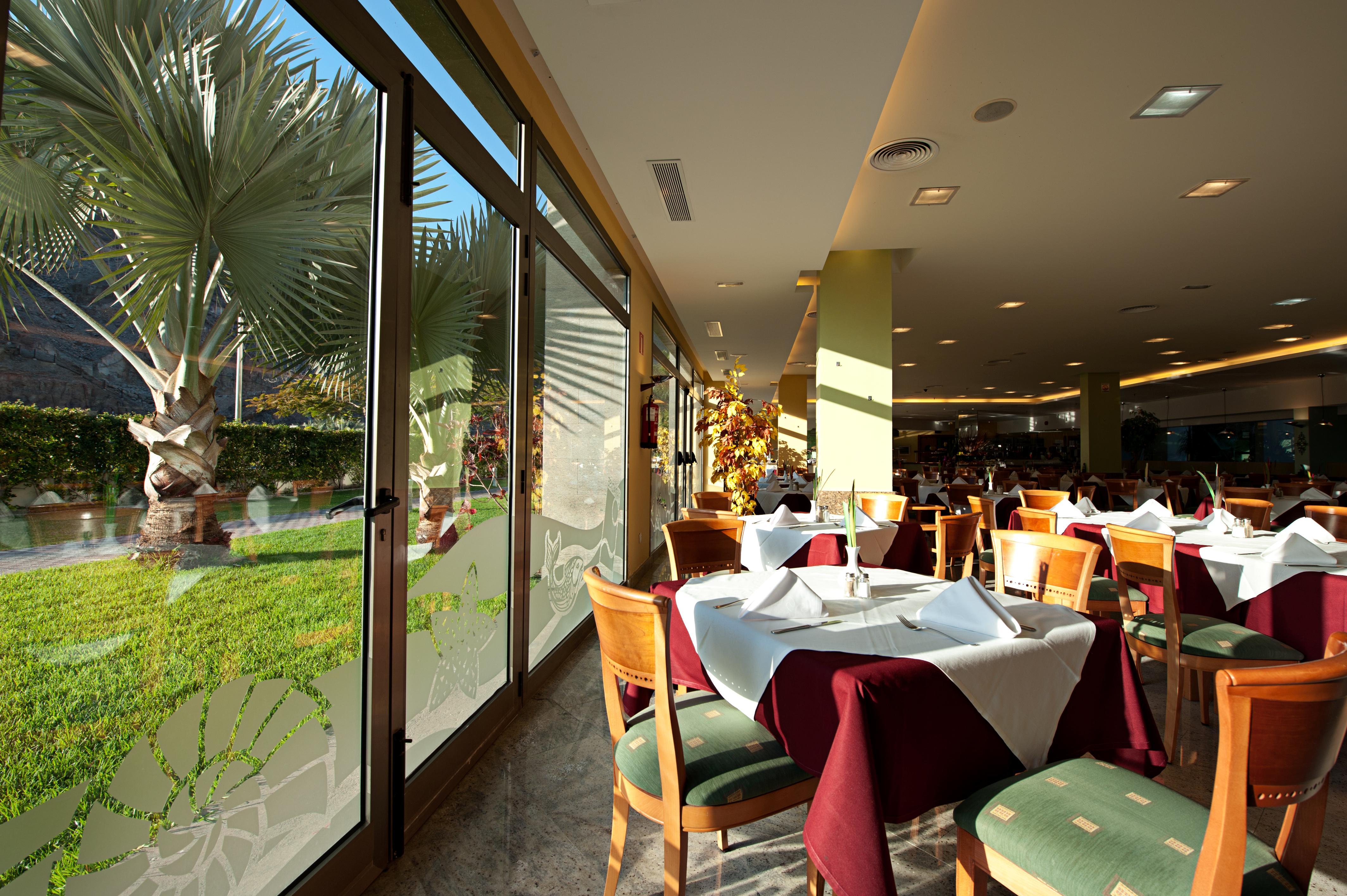 Hotel Livvo Costa Taurito & Aquapark (Adults Only) Exterior photo