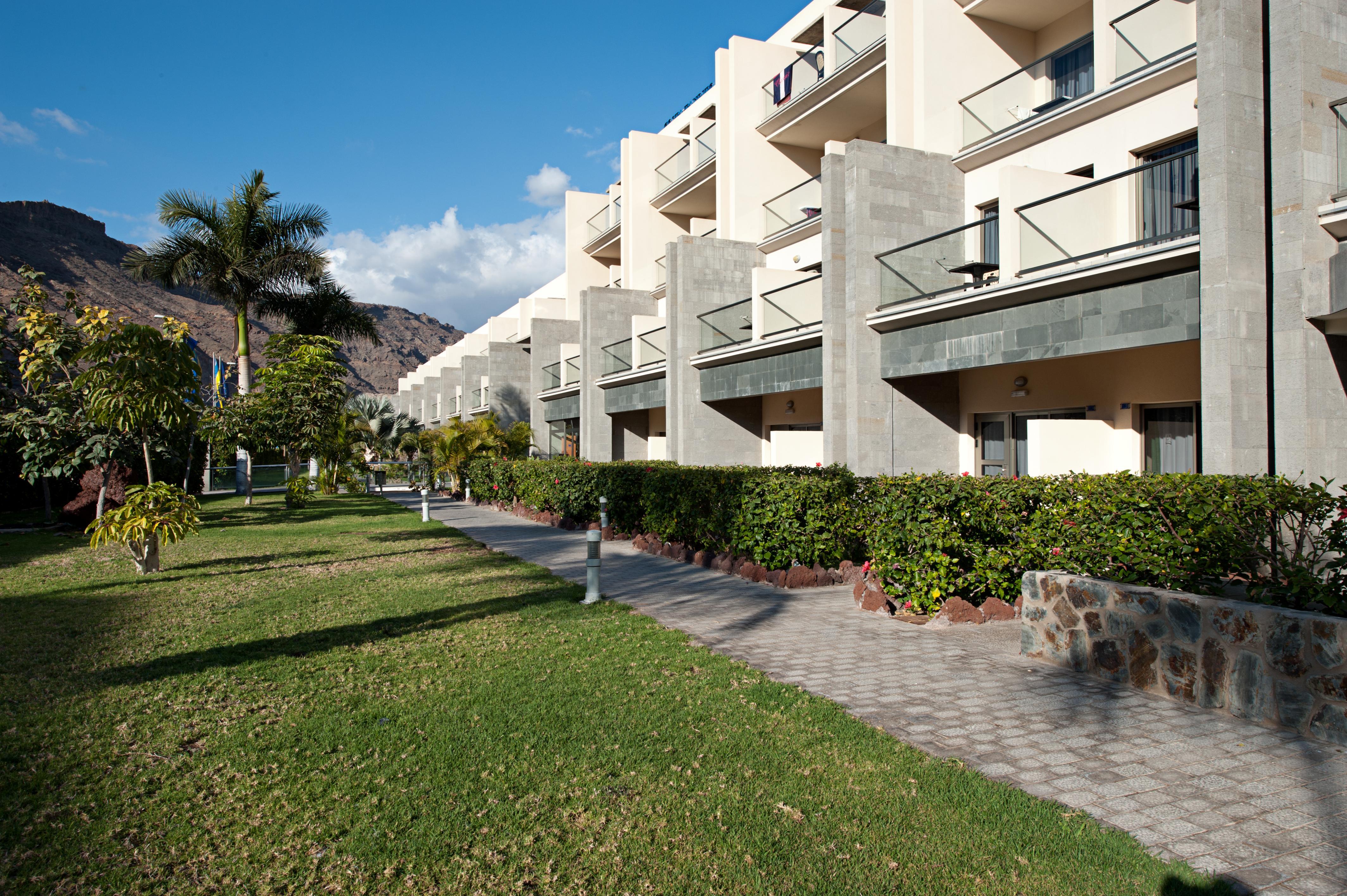 Hotel Livvo Costa Taurito & Aquapark (Adults Only) Exterior photo