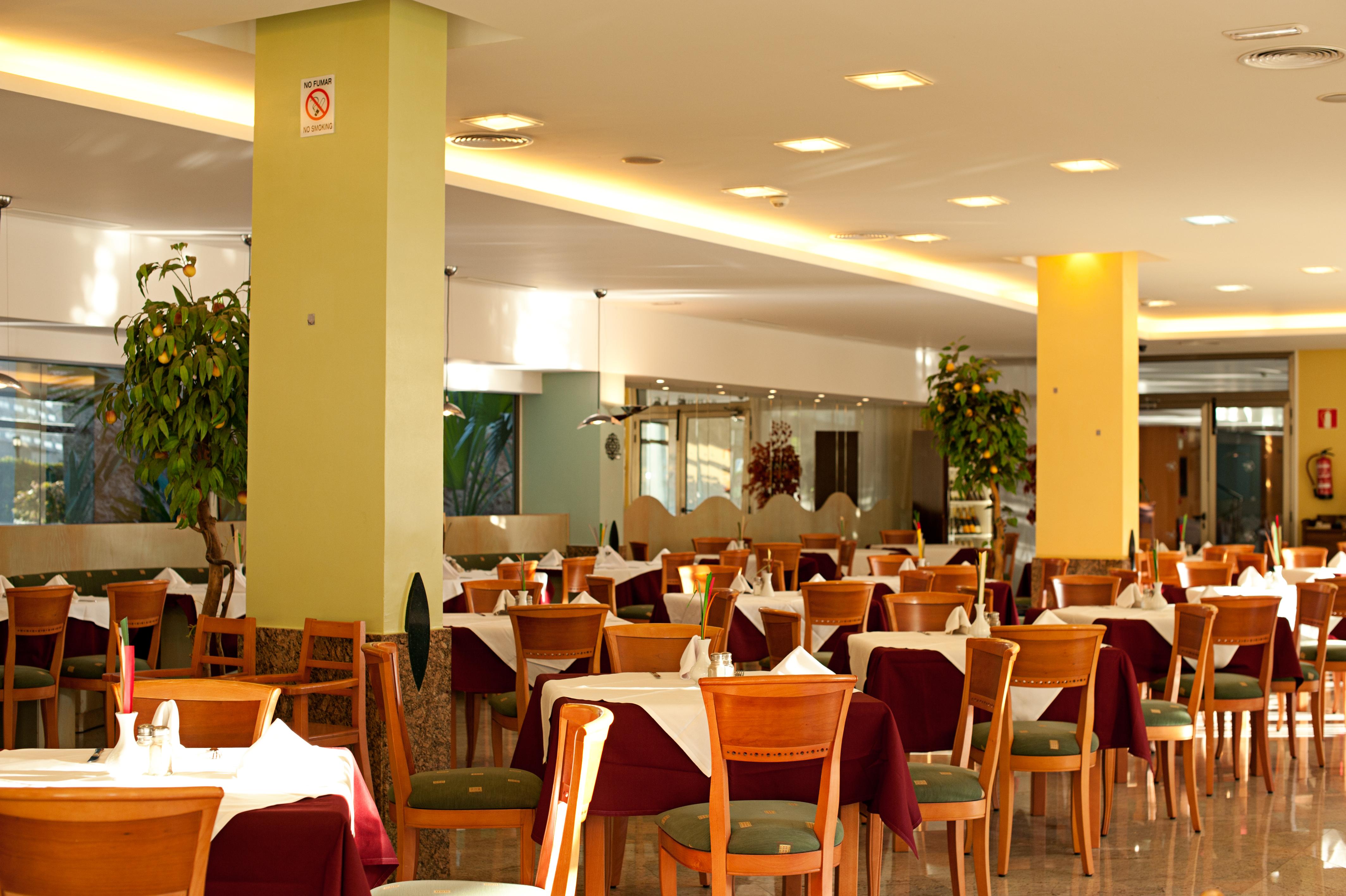 Hotel Livvo Costa Taurito & Aquapark (Adults Only) Exterior photo