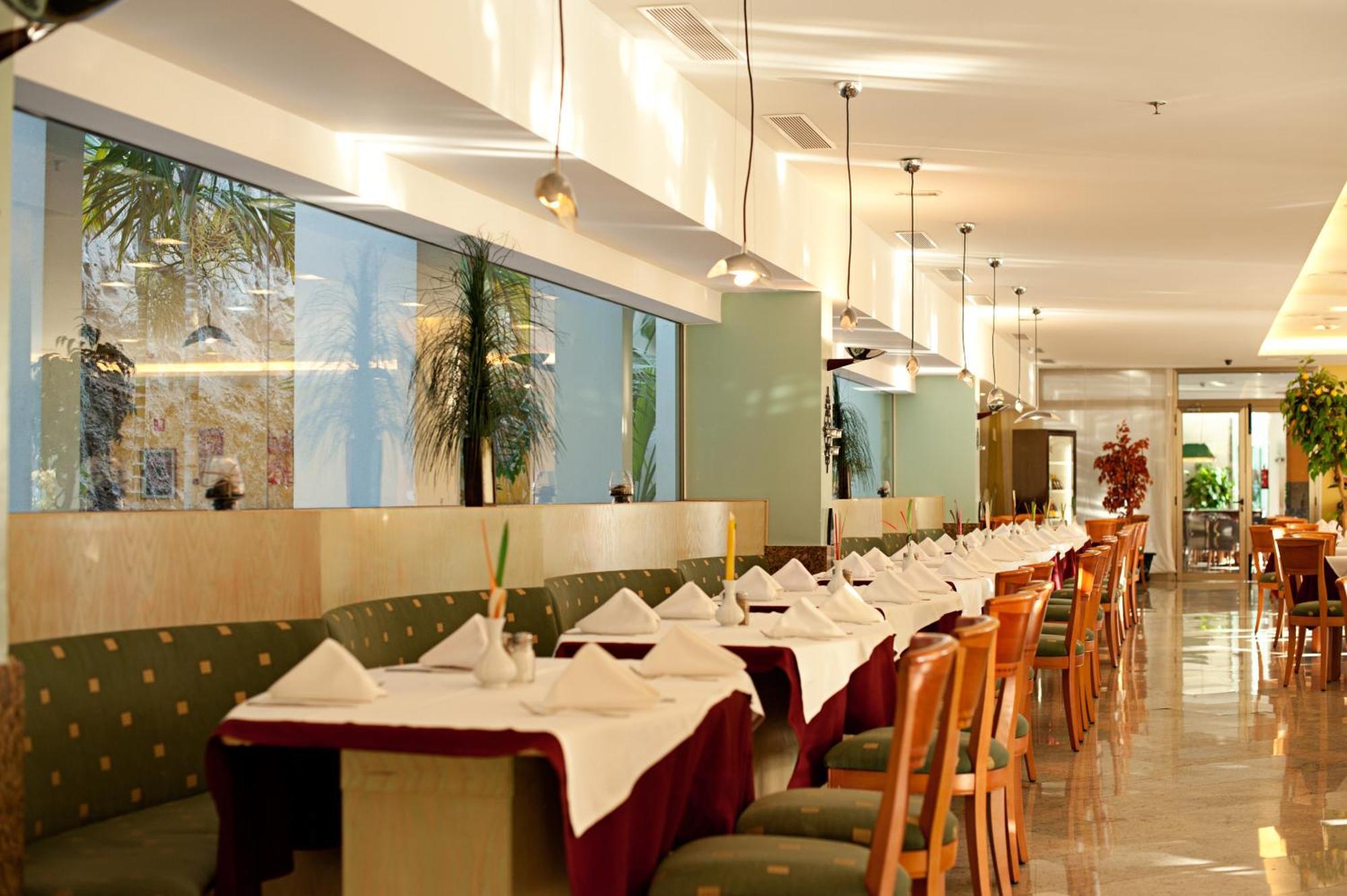 Hotel Livvo Costa Taurito & Aquapark (Adults Only) Exterior photo
